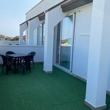 Hotel Bahia Caorle Exterior foto