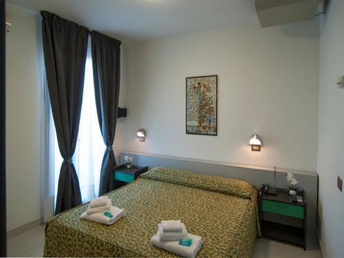 Hotel Bahia Caorle Exterior foto