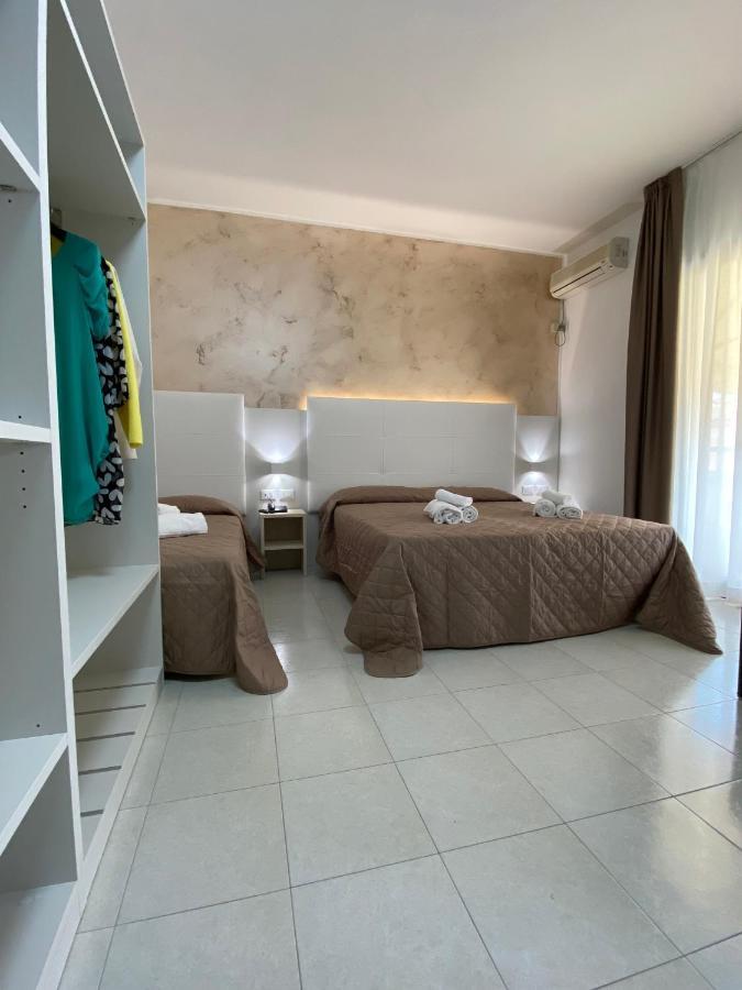 Hotel Bahia Caorle Exterior foto