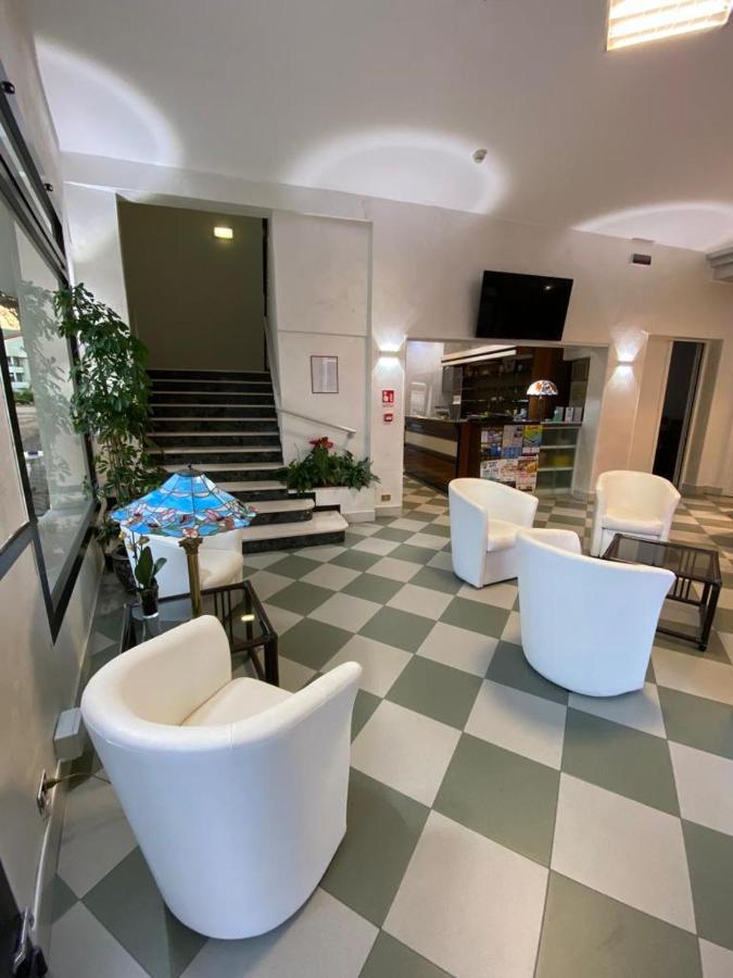 Hotel Bahia Caorle Exterior foto