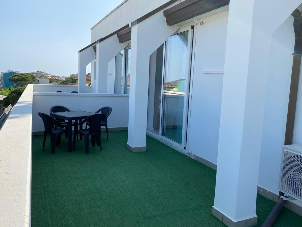 Hotel Bahia Caorle Exterior foto