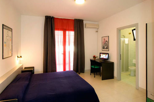 Hotel Bahia Caorle Exterior foto