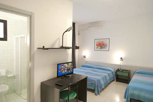 Hotel Bahia Caorle Exterior foto