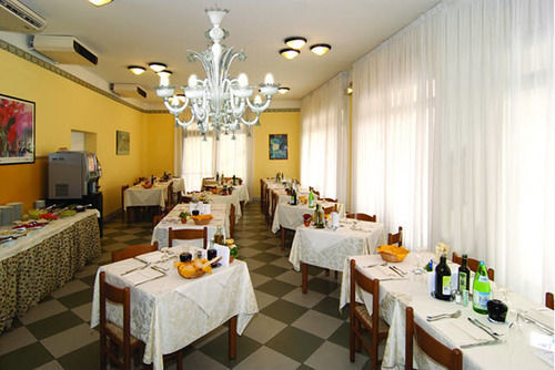 Hotel Bahia Caorle Exterior foto