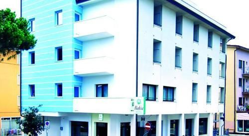 Hotel Bahia Caorle Exterior foto